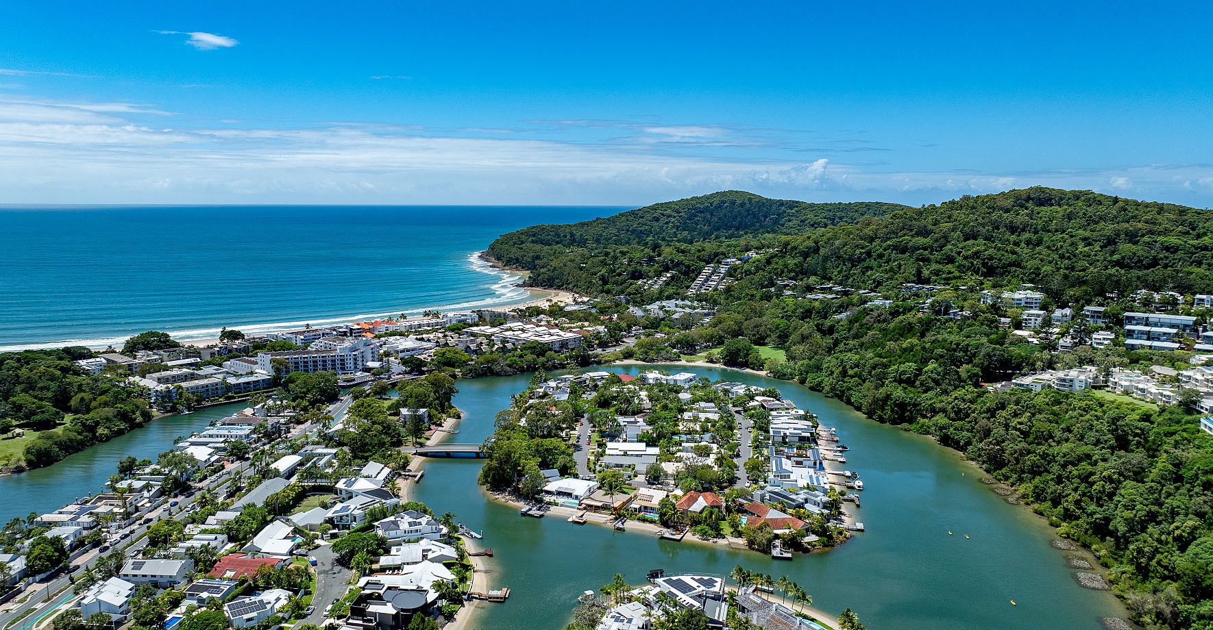 A Slower Noosa Market Creates Opportunity For Buyers