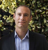 Scott Cowley