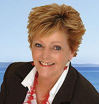 Judy Osborne