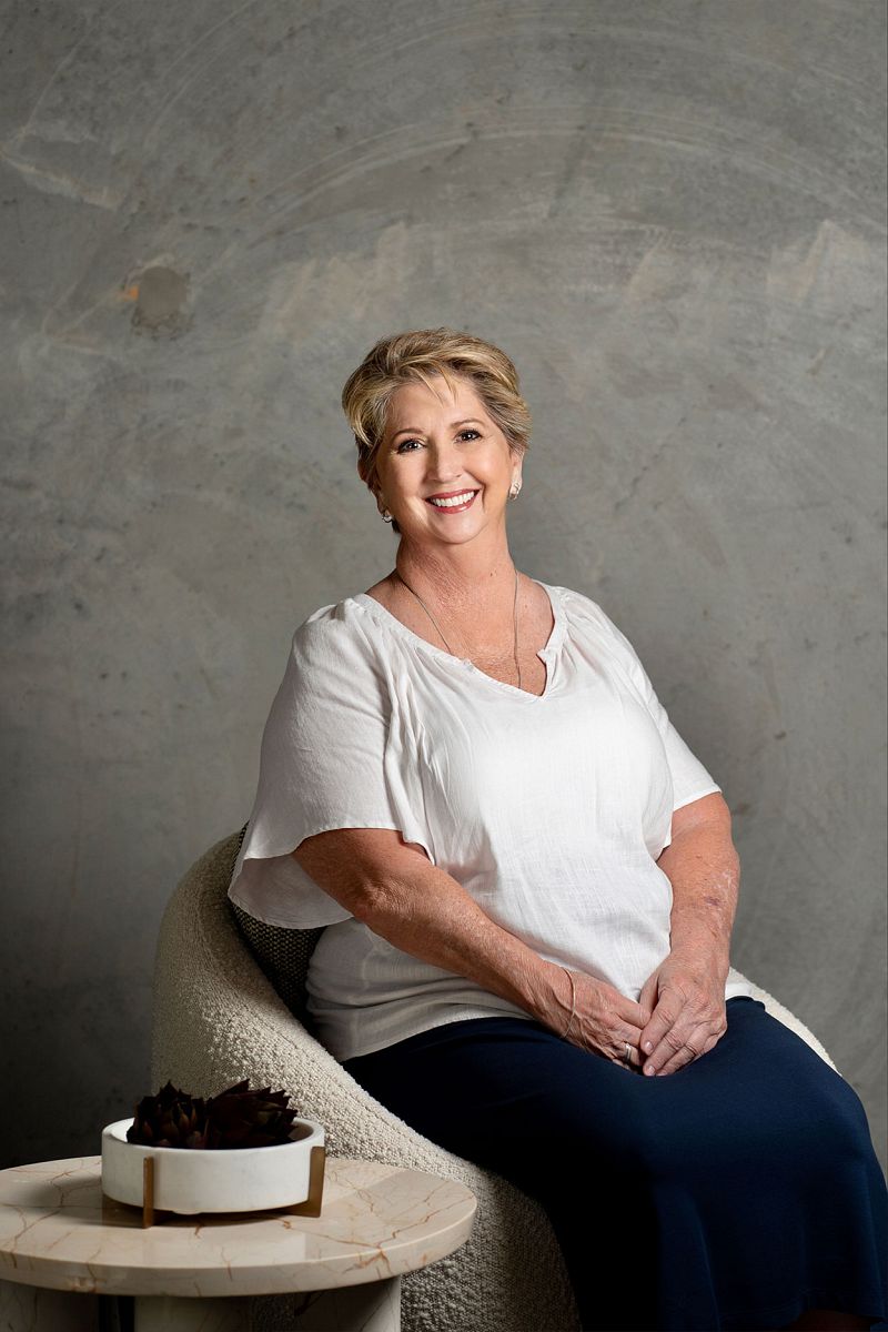 Sue Bidois