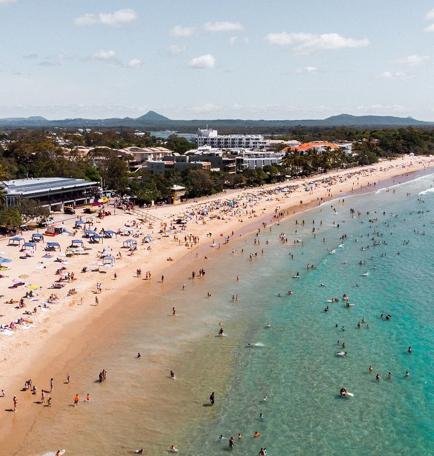 Noosa Market Update Straight From The Source