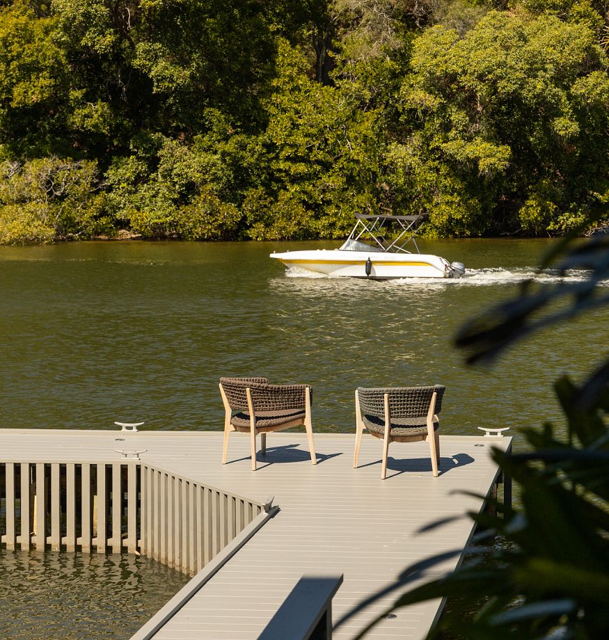 Summer Sizzled, Despite Property Shortage